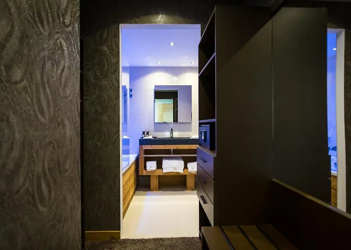 Hotel Daria-I Nor By Les Etincelles