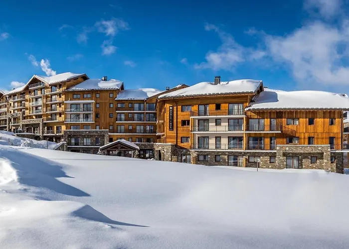 Hotel Daria-I Nor By Les Etincelles
