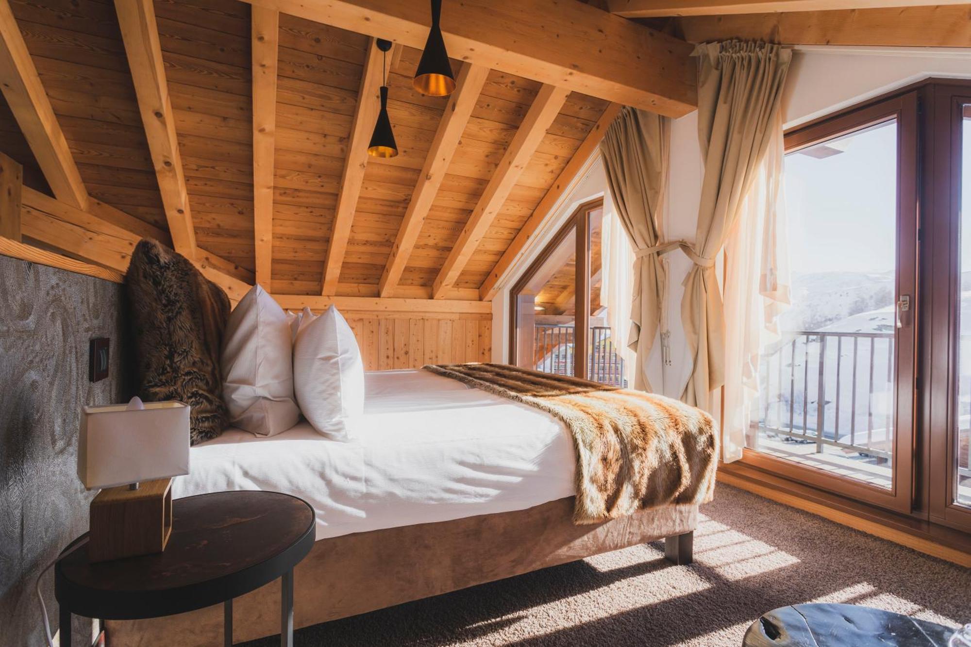 Hotel Daria-i Nor By Les Etincelles