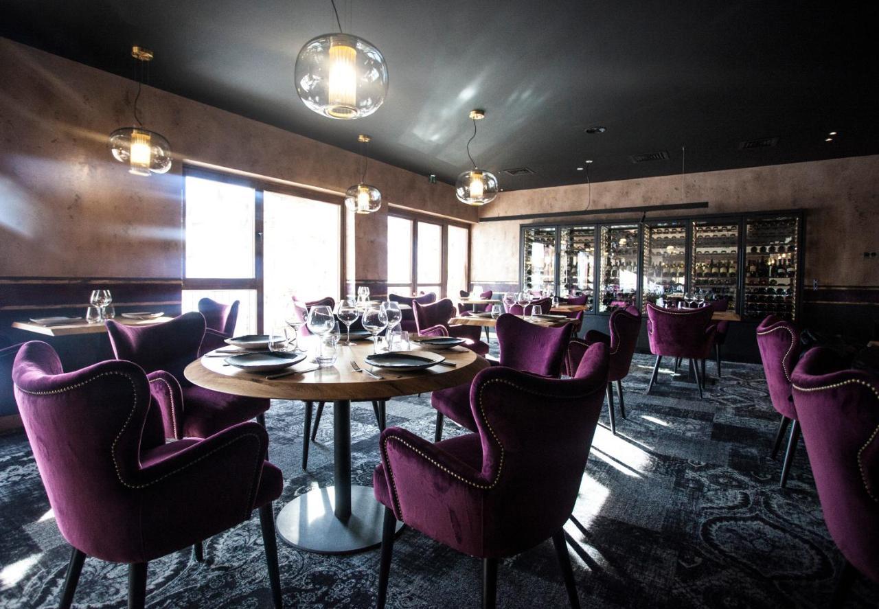 Daria-i Nor By Les Etincelles Hotel 5*