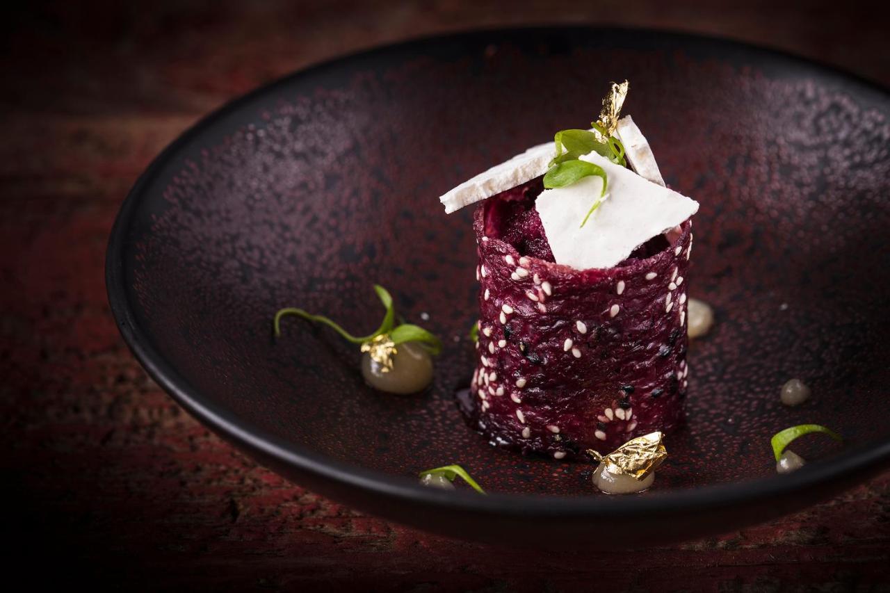 Daria-i Nor By Les Etincelles Hotel 5*