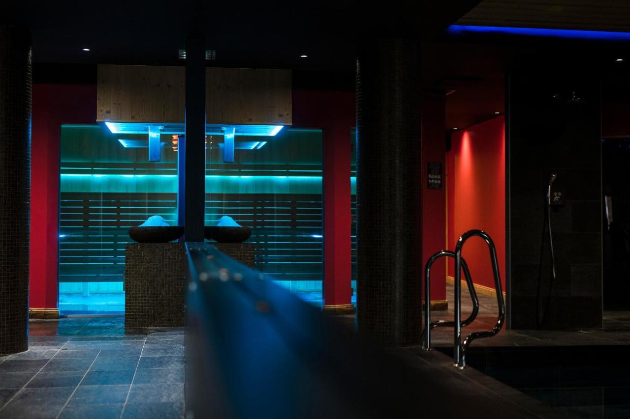 Daria-i Nor By Les Etincelles 5* Alpe d'Huez