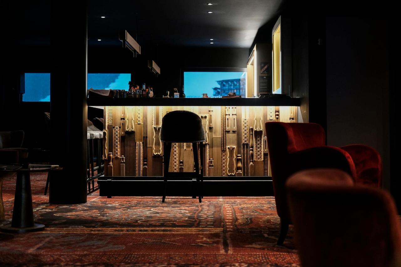 Daria-i Nor By Les Etincelles 5* Alpe d'Huez