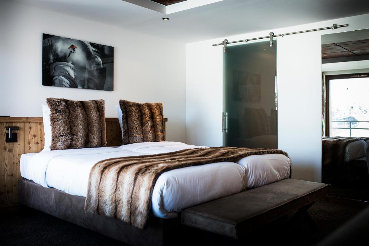 Hotel Daria-i Nor By Les Etincelles 5*
