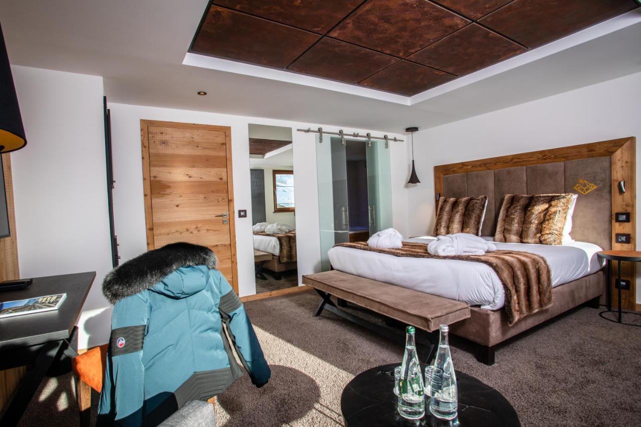 Hotel Daria-i Nor By Les Etincelles