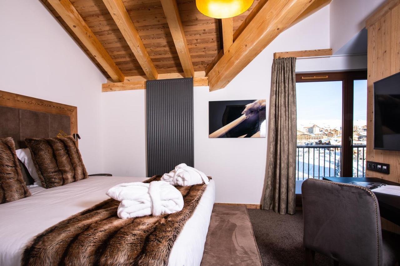 Hotel Daria-i Nor By Les Etincelles