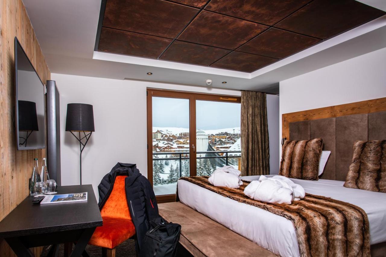 Hotel Daria-i Nor By Les Etincelles 5*