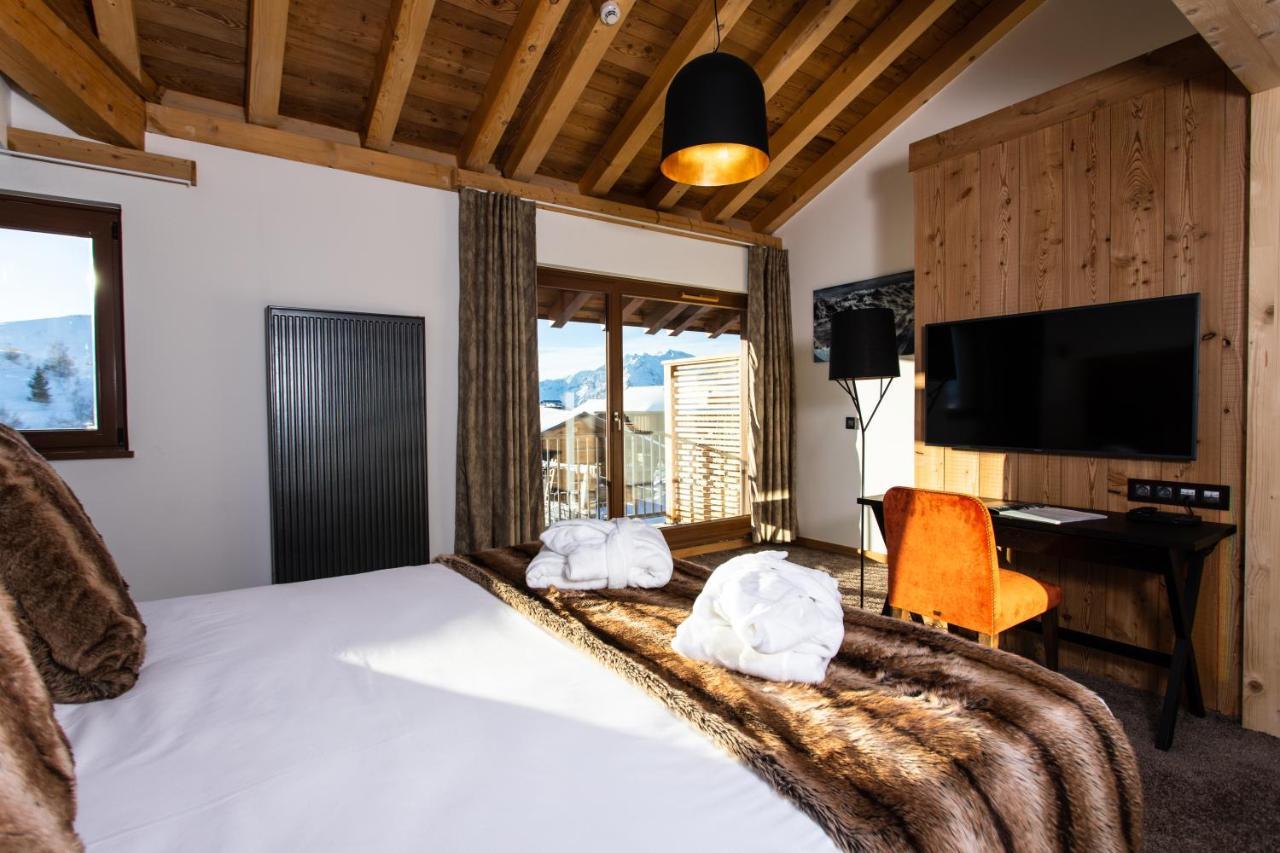Daria-i Nor By Les Etincelles Hotel