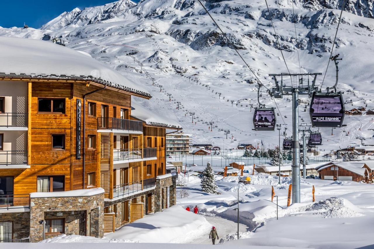 Daria-i Nor By Les Etincelles 5* Alpe d'Huez